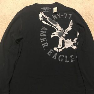 Brand New American Eagle Outfitters Long Sleeve